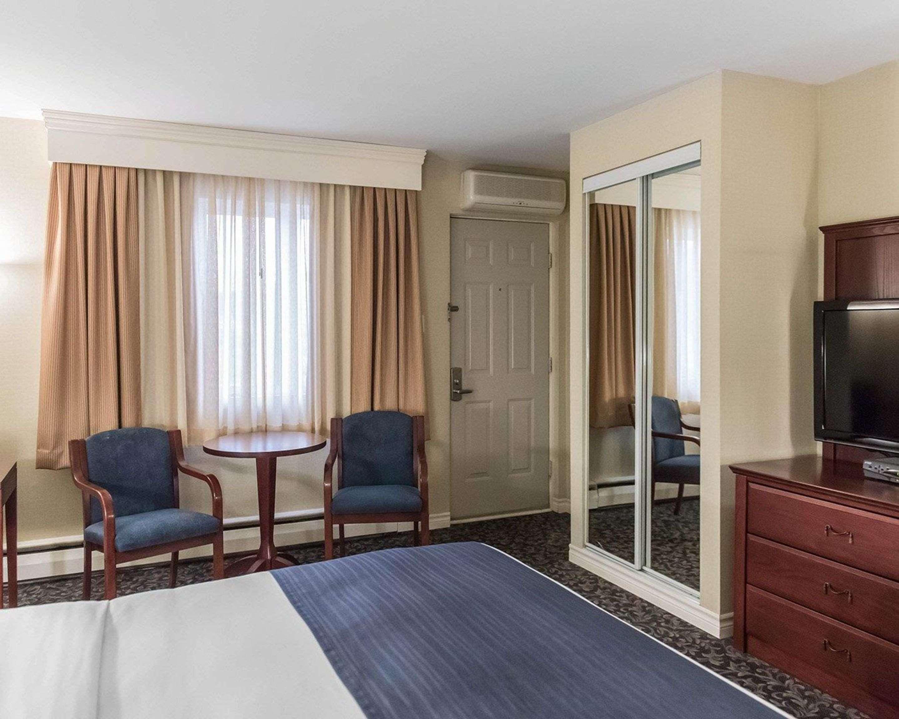 Quality Inn מונט-לורייה מראה חיצוני תמונה