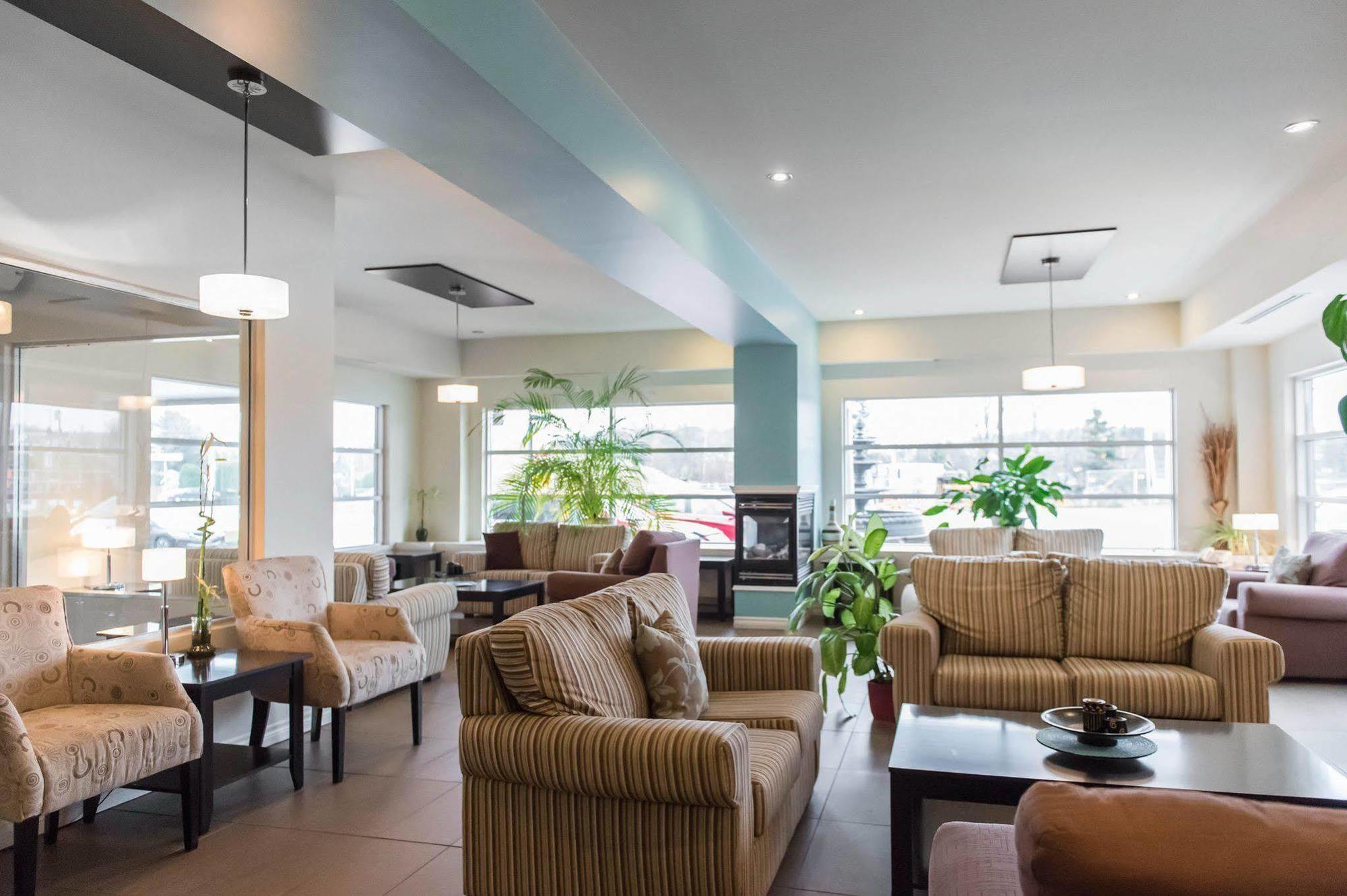 Quality Inn מונט-לורייה מראה חיצוני תמונה